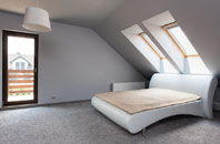 Culswick bedroom extensions