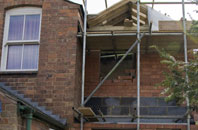 free Culswick home extension quotes