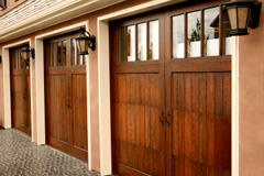 Culswick garage extension quotes