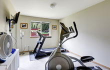 Culswick home gym construction leads