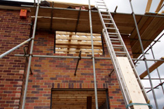 house extensions Culswick
